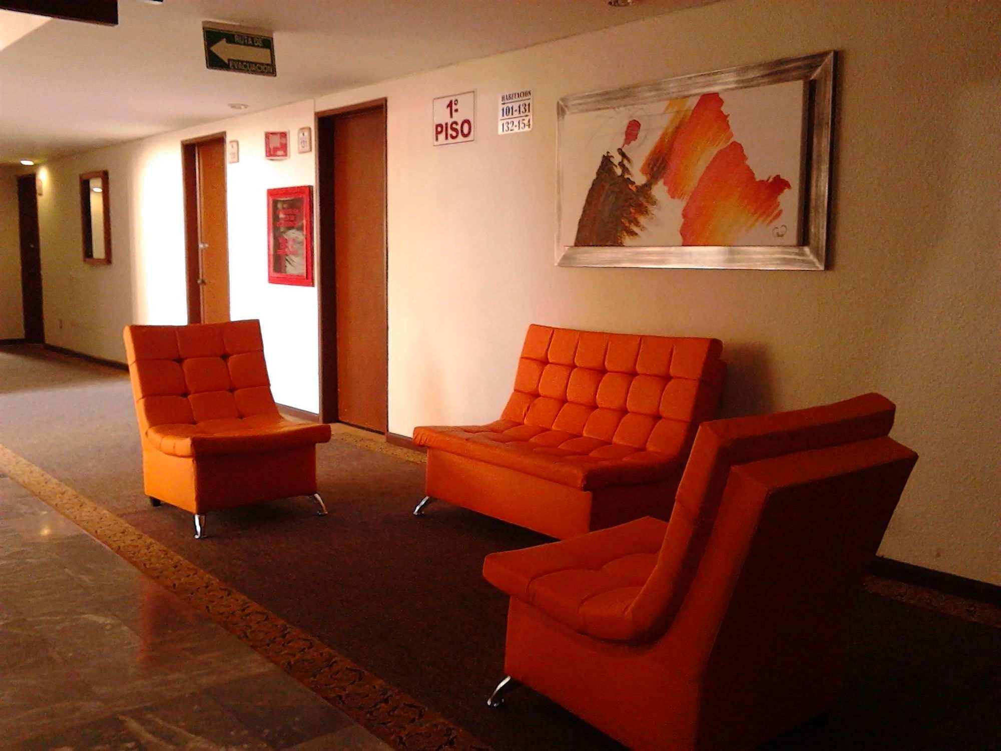 Hotel Las Pergolas غوادالاجارا المظهر الخارجي الصورة